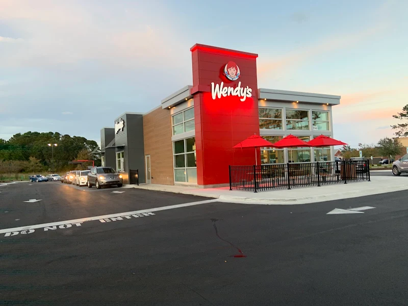 Wendy's