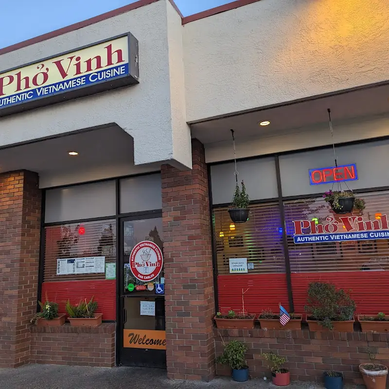 Pho Vinh Vietnamese Restaurant
