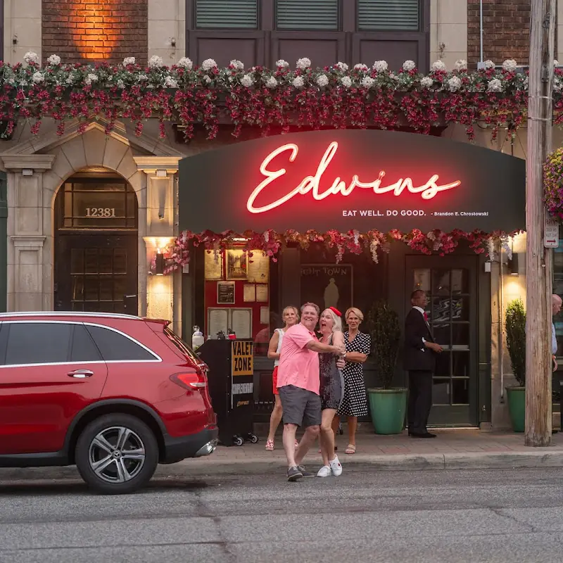 EDWINS Leadership & Restaurant Institute