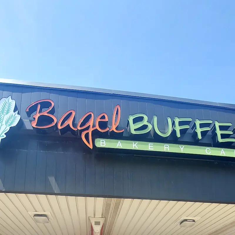 Bagel Buffet of Hackensack