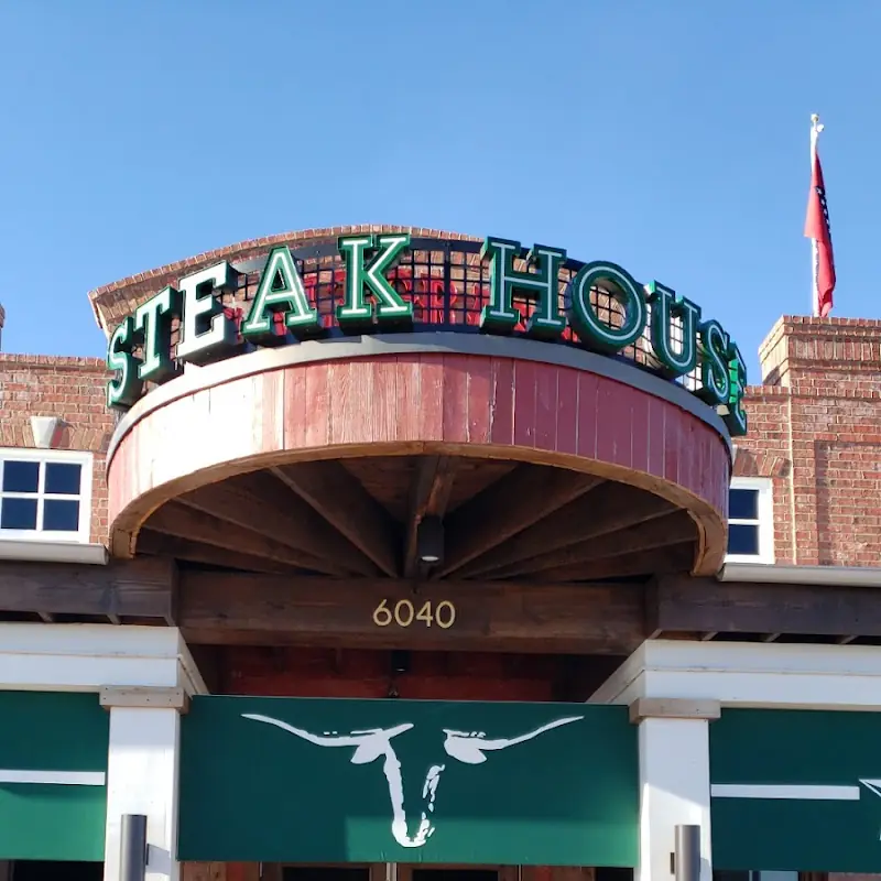 Saltgrass Steak House