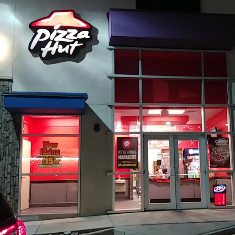 Pizza Hut