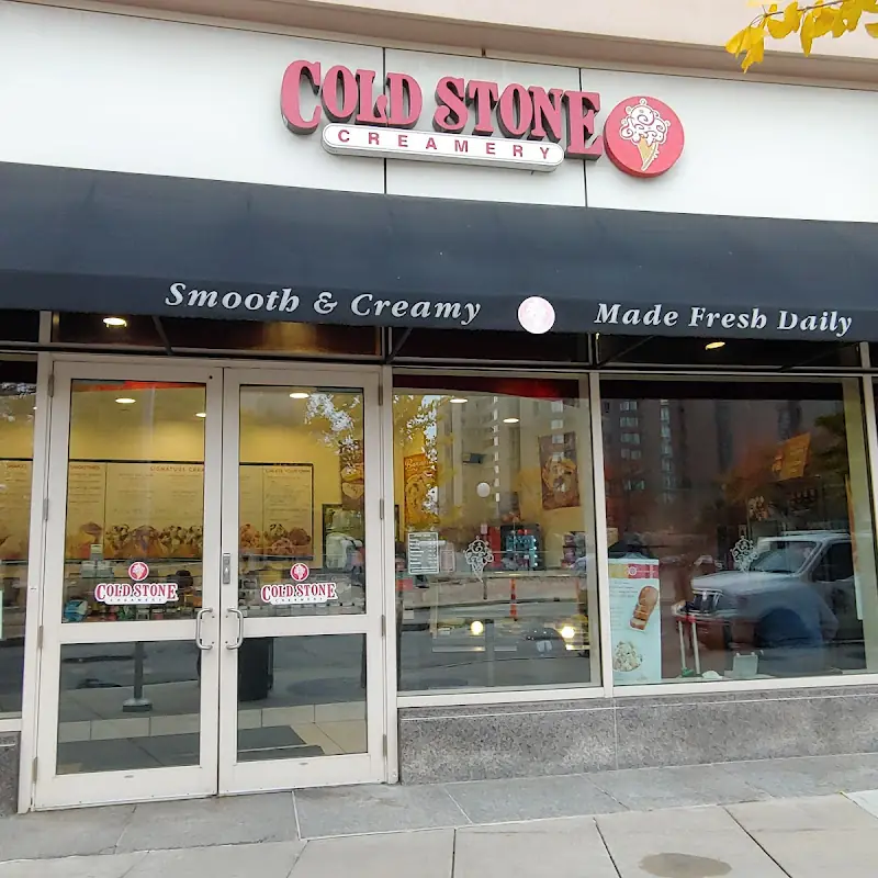 Cold Stone Creamery