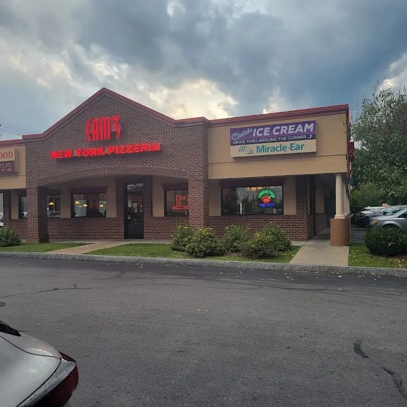 Shanghai Restaurant