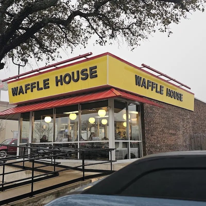 Waffle House