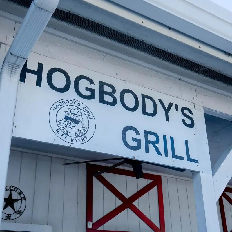 Hogbodys Bar and Grill
