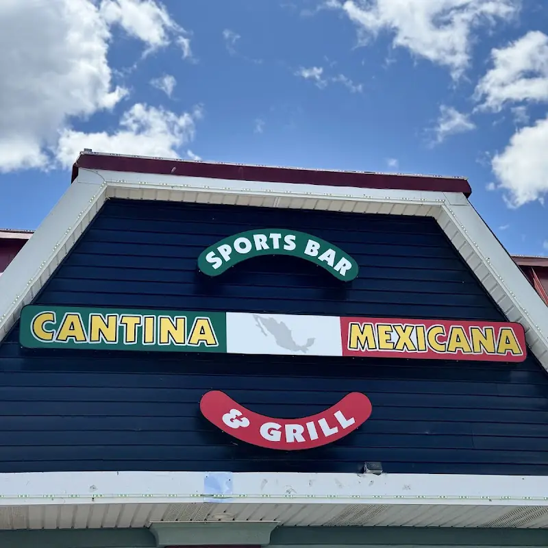 Cantina Mexicana Sports Bar & Grill