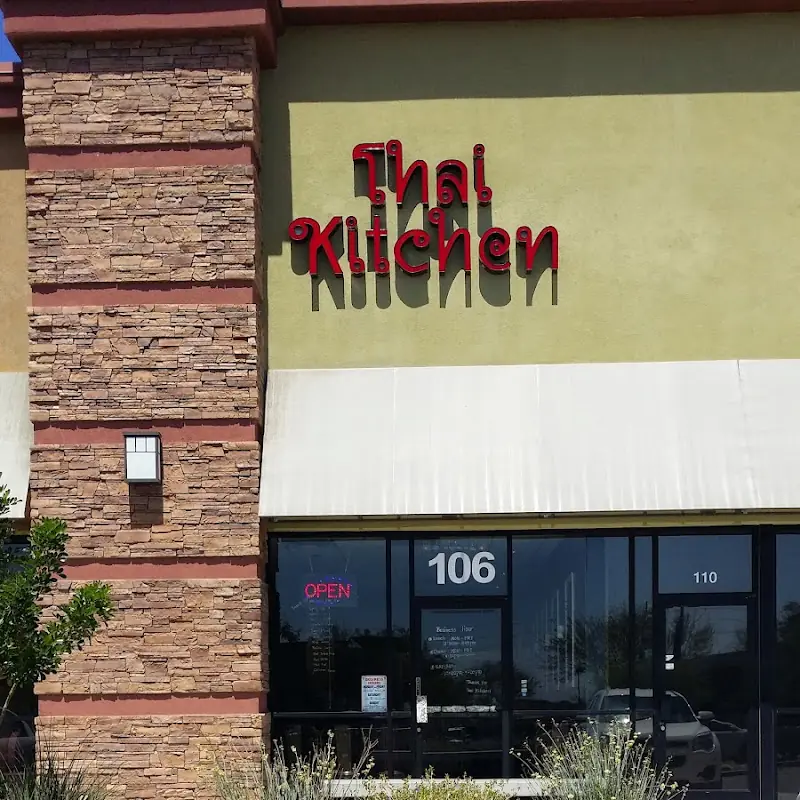 THAI KITCHEN