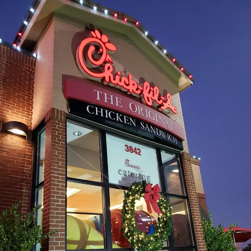 Chick-fil-A
