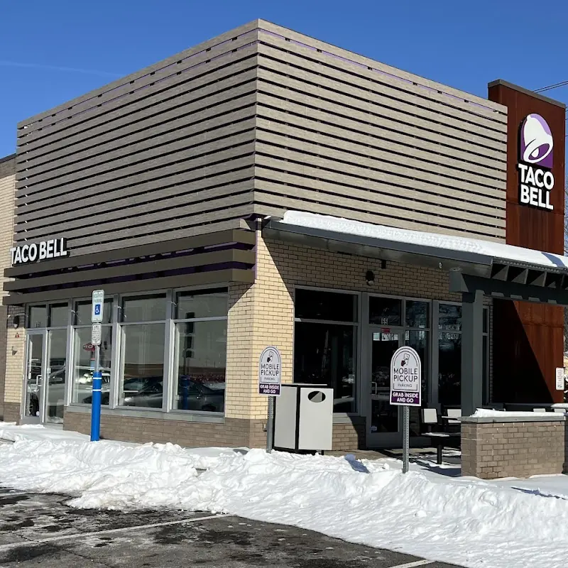 Taco Bell