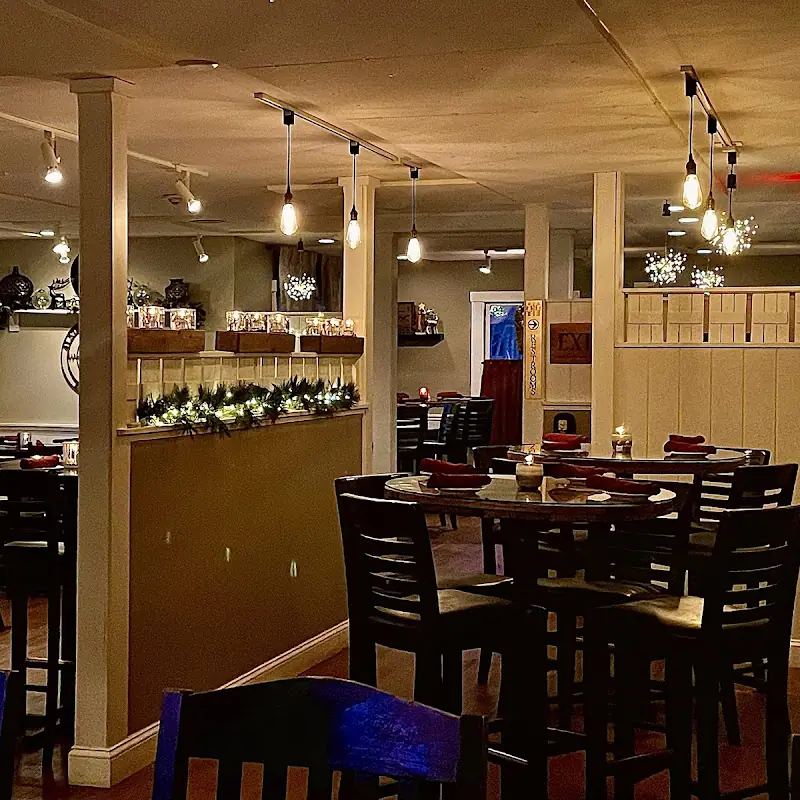 Ristorante Avellino