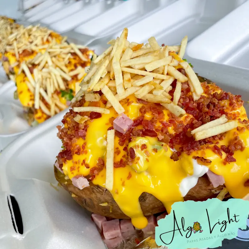 Algo Light