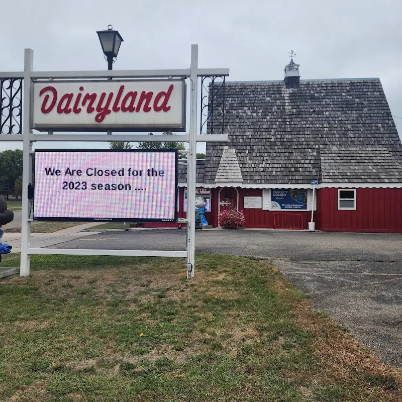 Dairyland