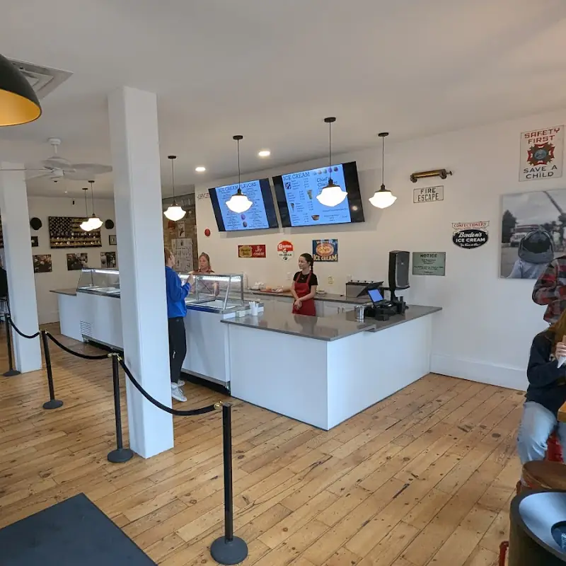 City Hall Creamery & Coffee