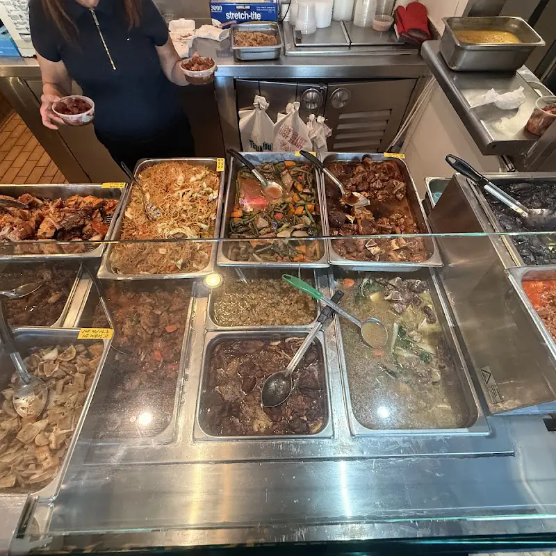 Lumpia Shanghai