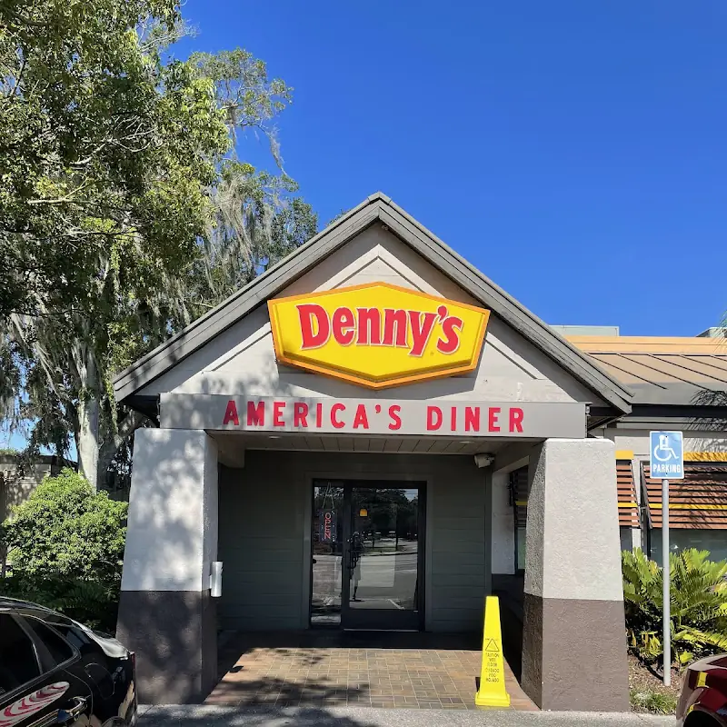 Denny's Restaurant