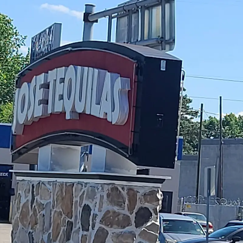 Jose Tequilas Mexican Grill and Bar