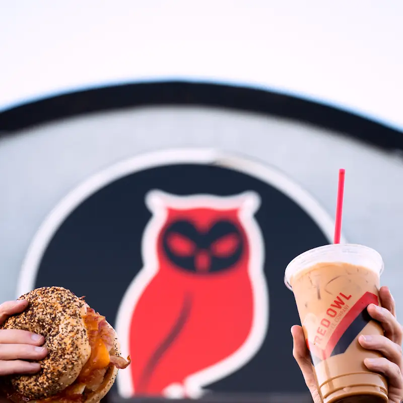 Red Owl Coffee Company