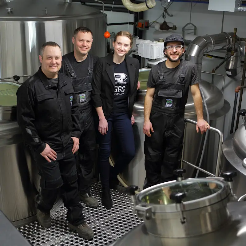 Riggs Beer Company