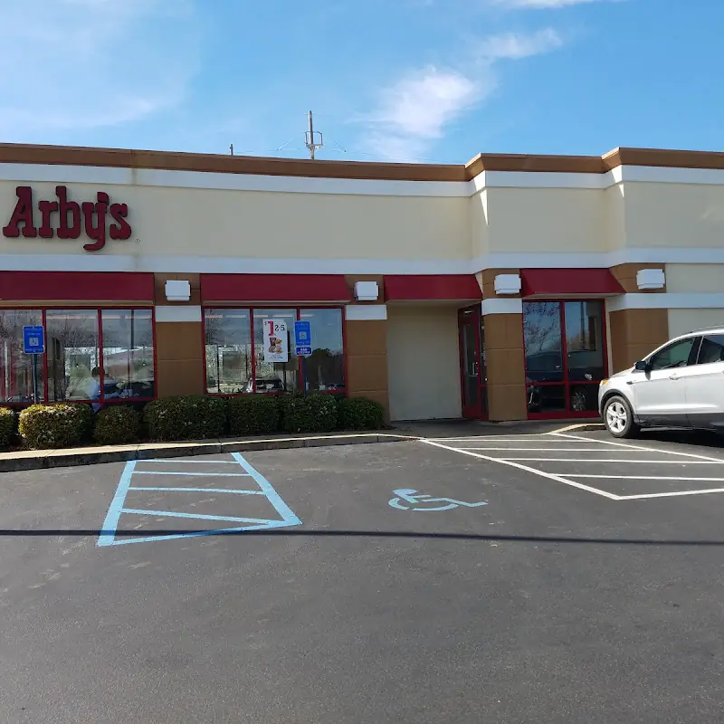 Arby's