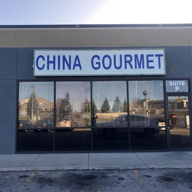 China Gourmet