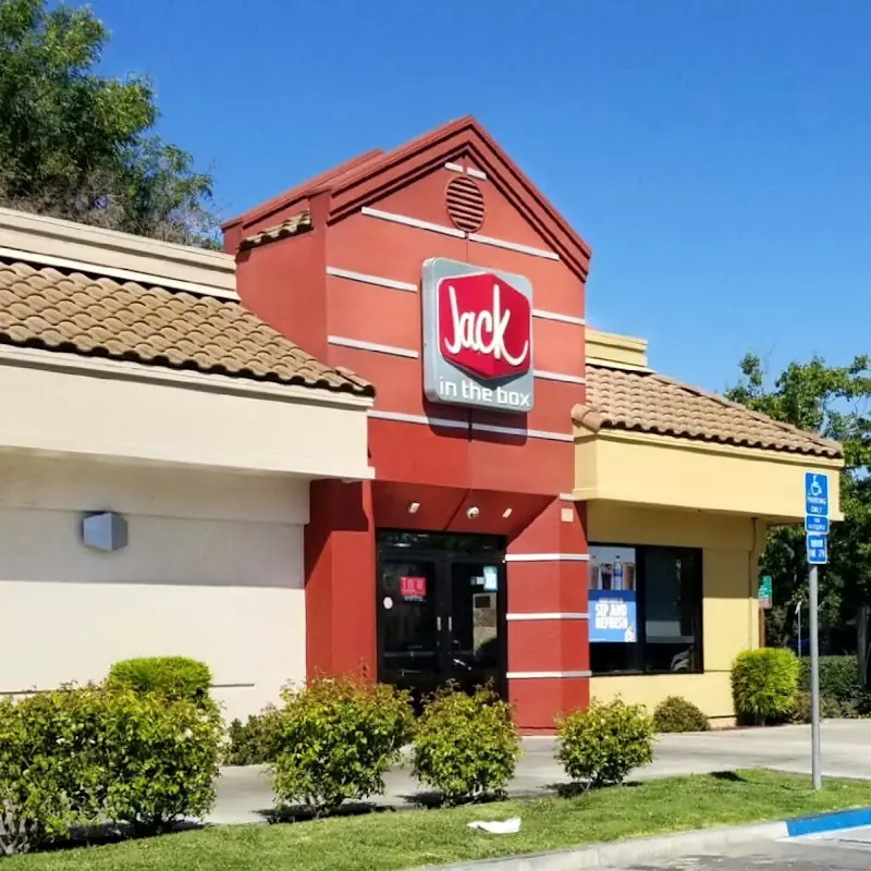Jack in the Box