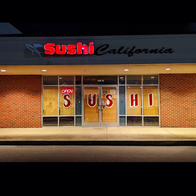 Tekka Don Sushi