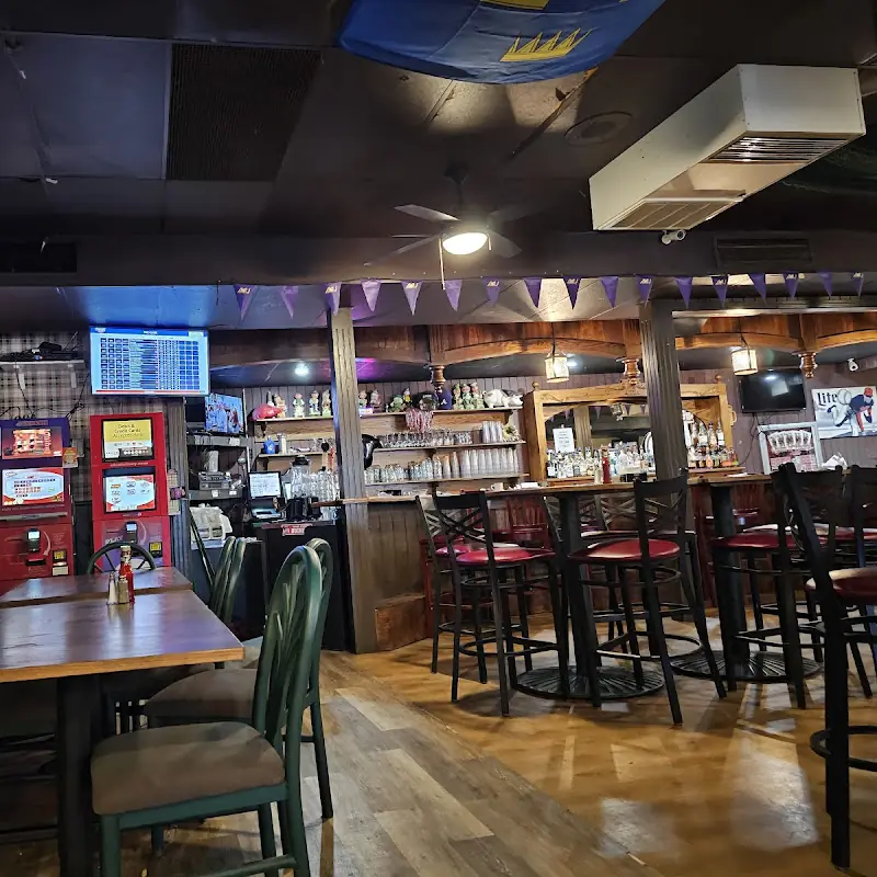 O'Bryan's Pub - Ashland, OH