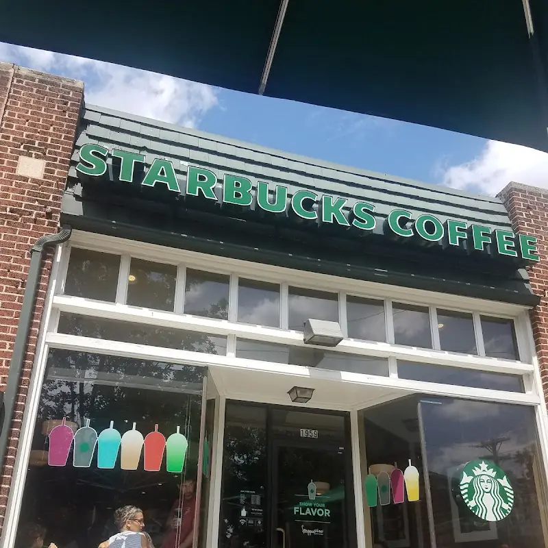 Starbucks Coffee Company