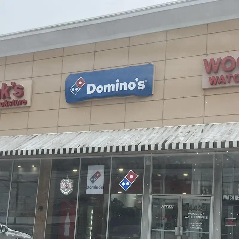 Domino's Pizza