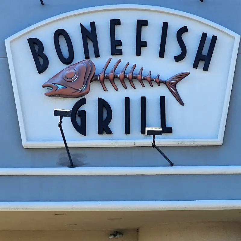 Bonefish Grill