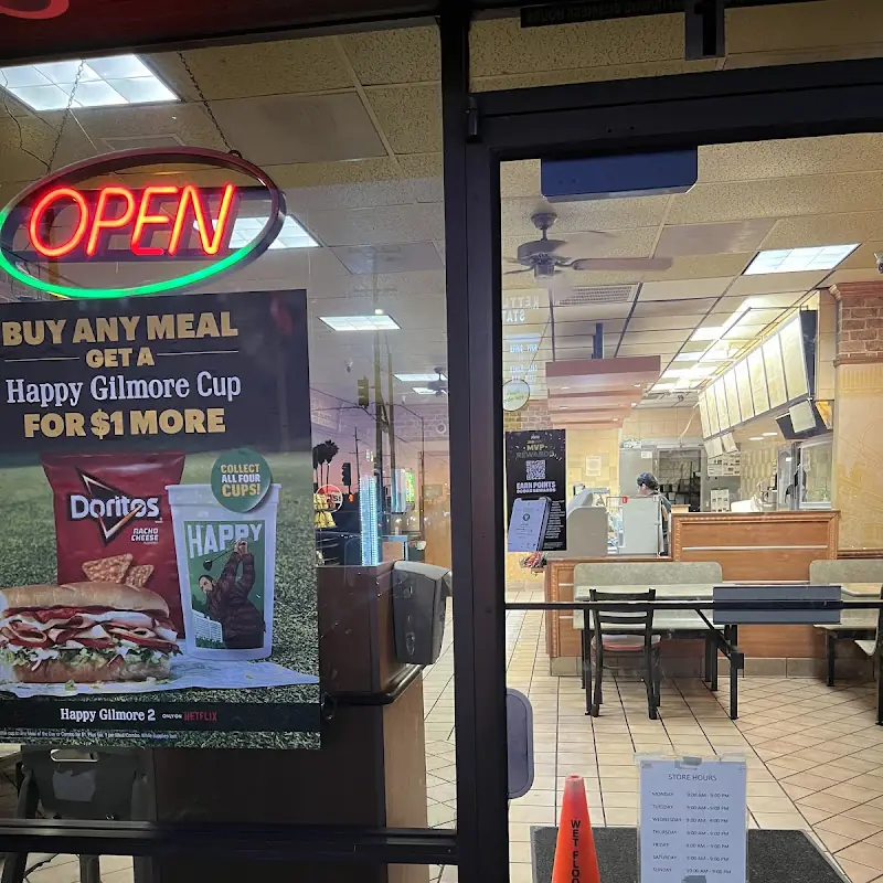 Subway