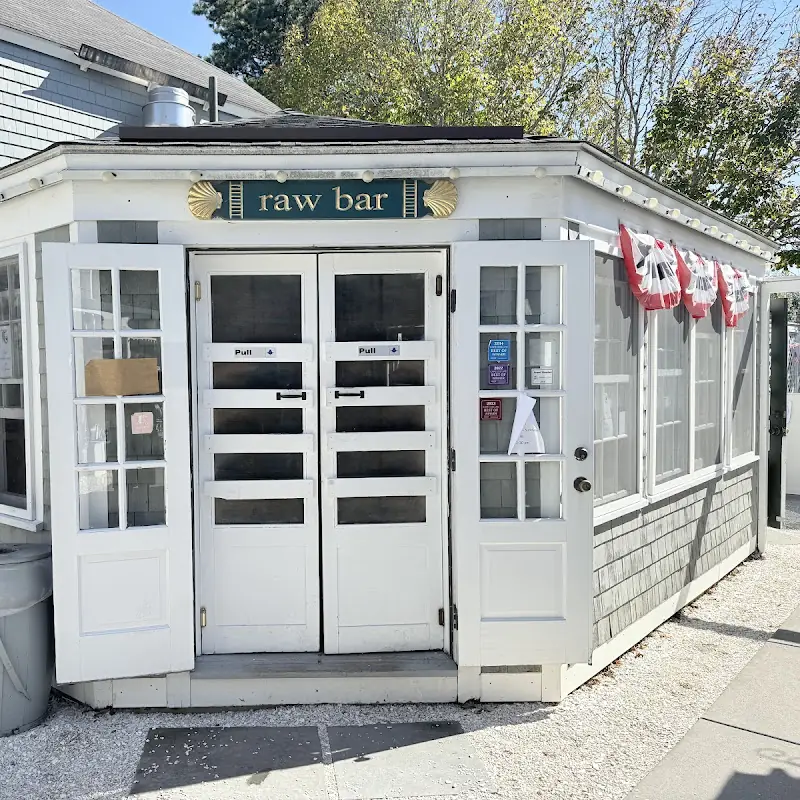 Raw Bar