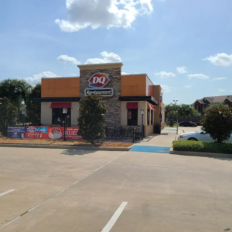 Dairy Queen