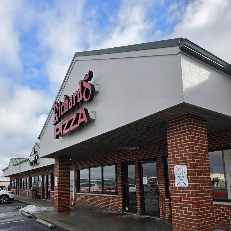 Richards Pizza