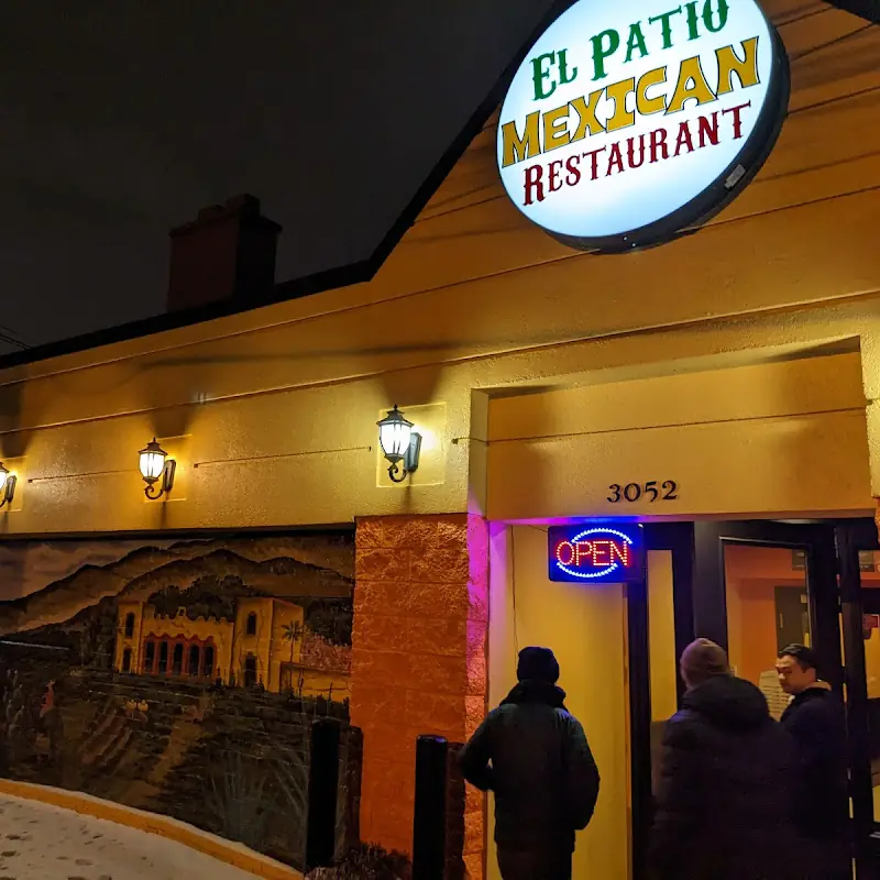 Pollo Fundido