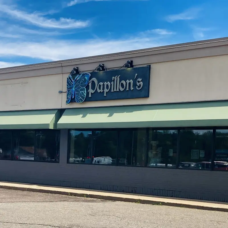 Papillon's Pizza
