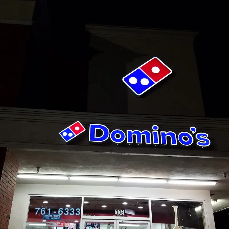 Domino's Pizza