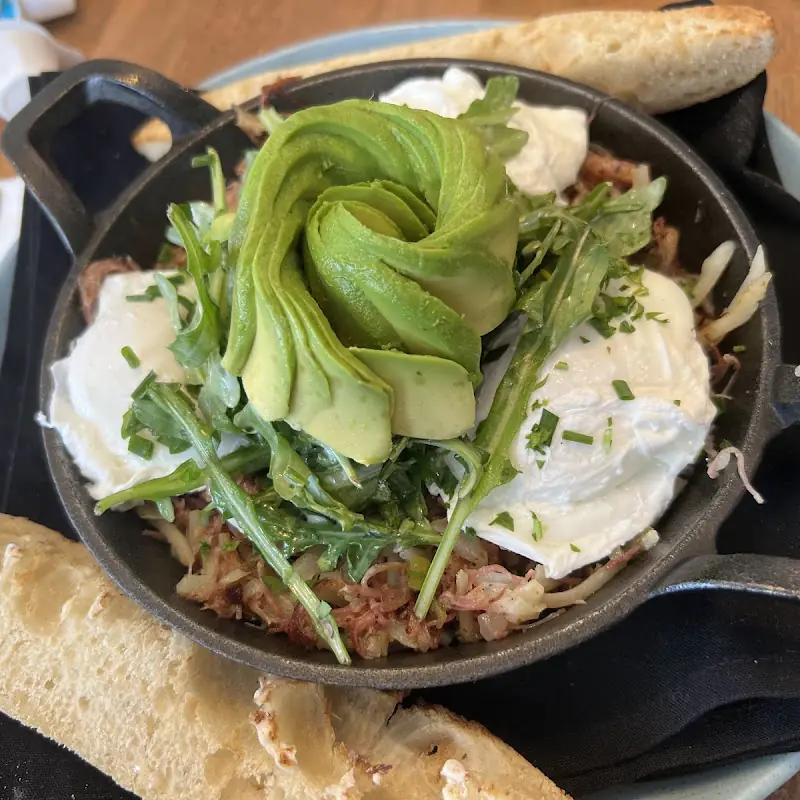 Shakshuka