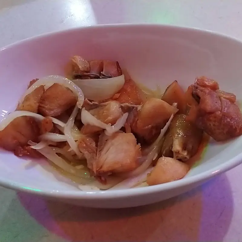 Jolly Restaurant