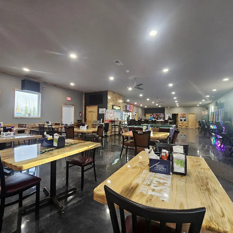 No Place Saloon Bar & Grill