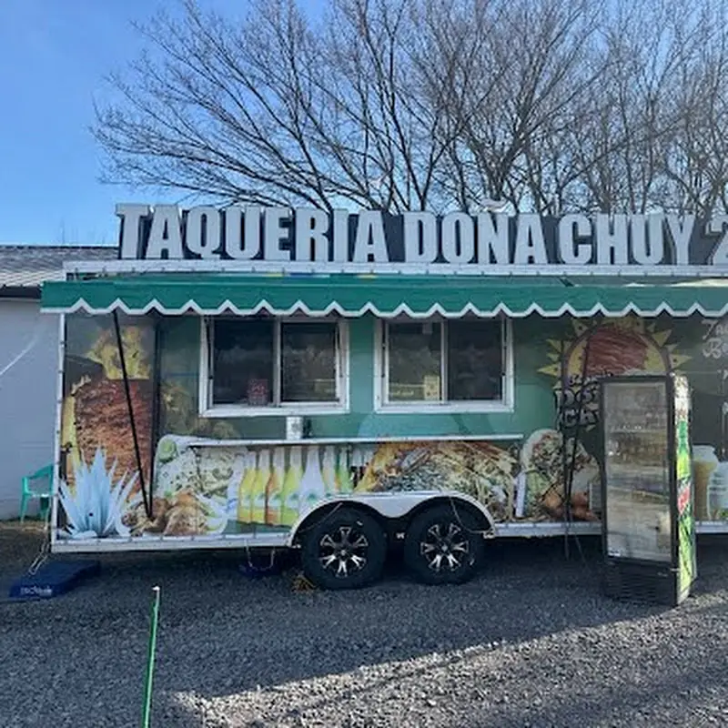 Doña Chuy 2