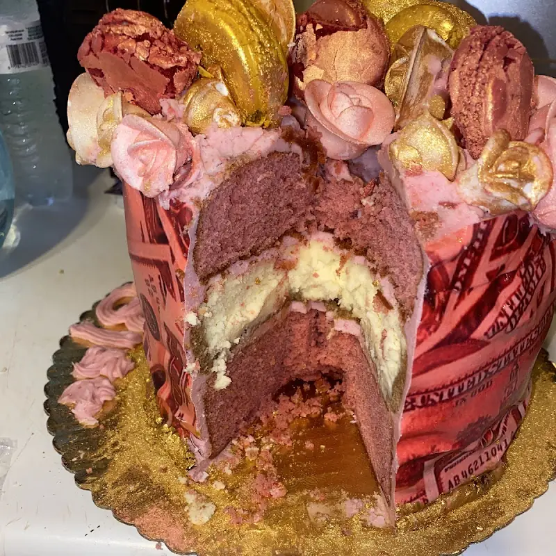 PhatKids Cakes & Pies