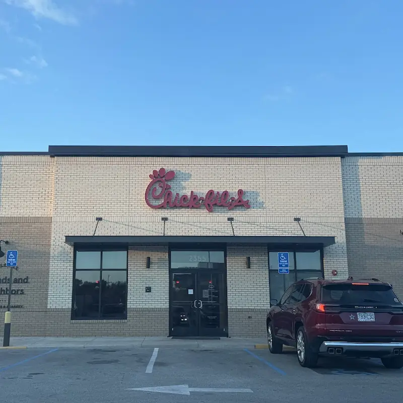 Chick-fil-A