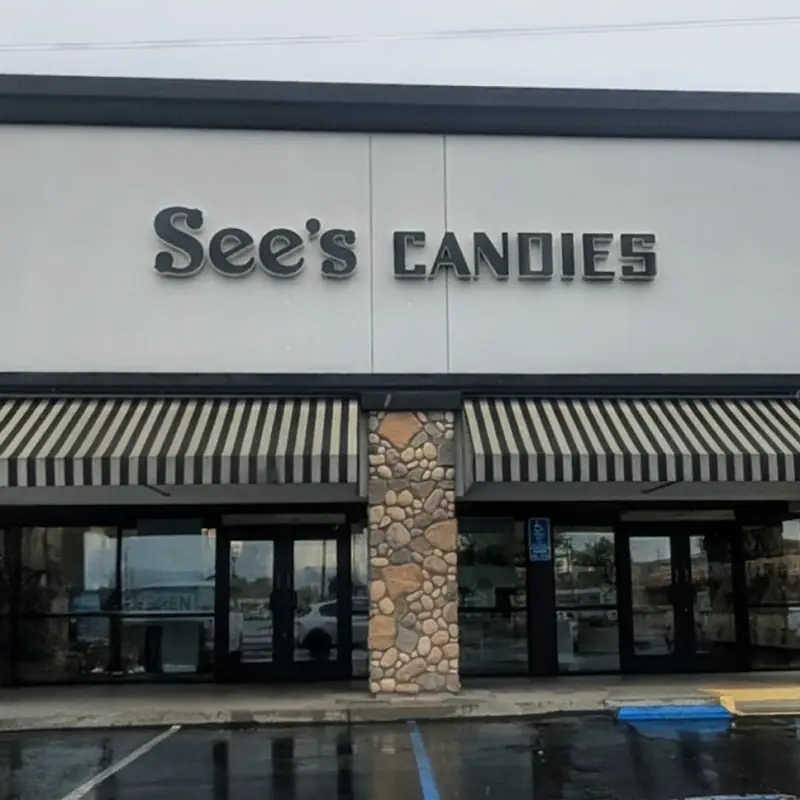 See's Candies Volume Savings
