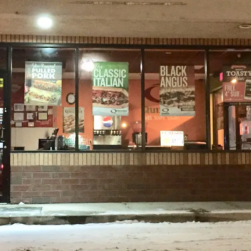 Quiznos