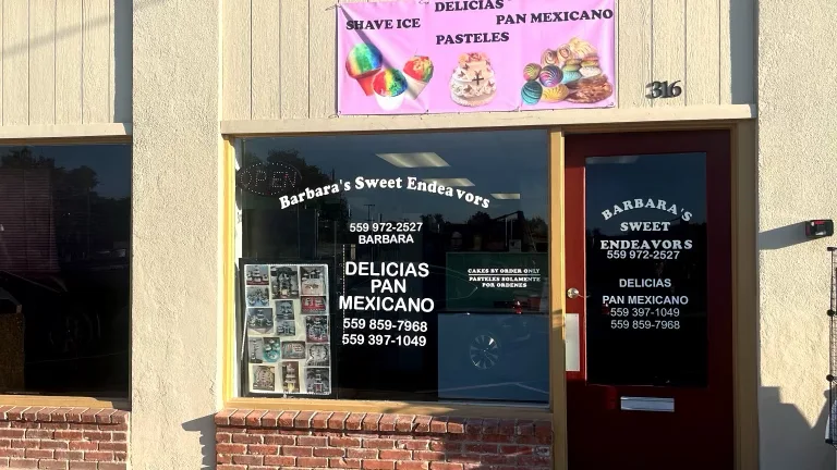 Delicias de Familia