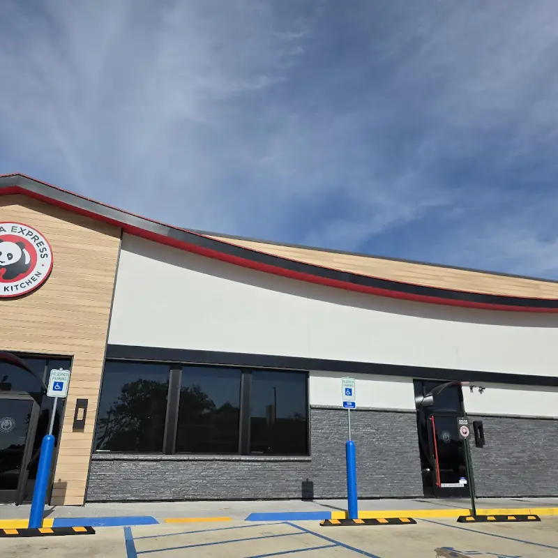 Panda Express