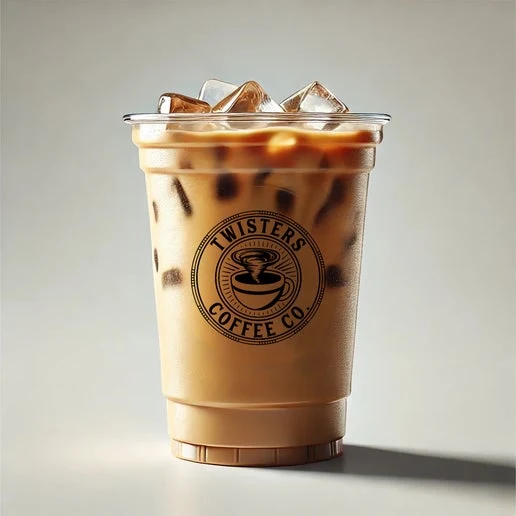 Twisters Coffee