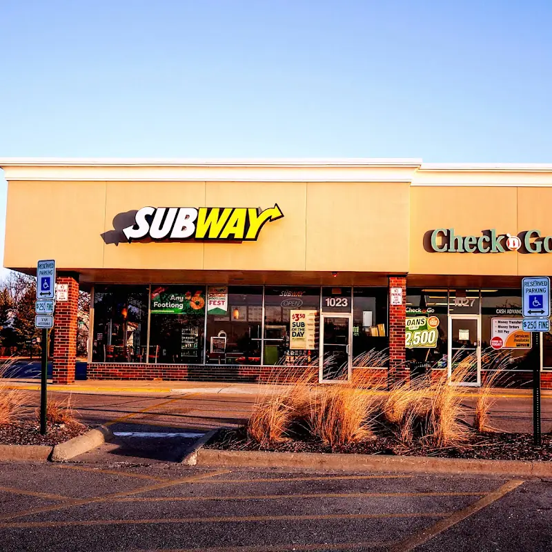 Subway